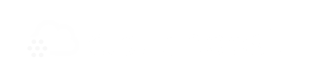 CloudBoost
